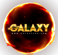 GALAXY - จักรวาลแห่งความบันเทิง เดิมพันไร้ขีดจำกัด